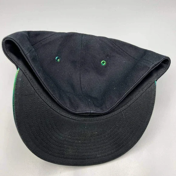 Air Jordan 23 Hat Men 7 3/8 Navy Jumpman Fitted Cap